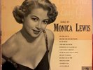 Monica Lewis Easy Come Easy Go Lp DG MGM EX/VG