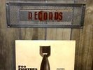 Foo Fighters: Echoes, Silence, Patience & Grace Vinyl LP. The Colour And Shape.
