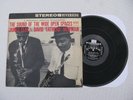 JAMES CLAY,DAVID FATHEAD NEWMAN THE SOUND OF WIDE OPEN SPACES RIVESIDE 1178, VG+