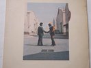 Pink Floyd Wish You Were Here 1975 LP Vinyl VG+ Original UK SHVL 814 Have Cigar