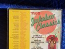 RHINO 78 RPM REPO RECORD JUKEBOX THE KINGSMEN LOUIE LOUIE/THE JOLLY GREEN GIANT