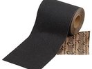 Enuff Skateboard Grip Tape Roll - Black 9