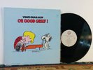 Vince Guaraldi ?– Oh, Good Grief  (LP 1968) Jazz, Contemporary, Modern NM