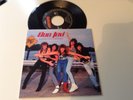 BON JOVI *YOU GIVE LOVE A BAD NAME* 7'' 1986 PORTUGUESE PROMO EXC