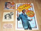 The Complete BUDDY HOLLY Story - D unplayed 9-LP BOX + Poster + Booklet CROAL
