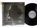 RITA RETY WITH JAZZ MESSENGERS COOL VOICE OF PHILIPS UCJU-9056 Japan OBI MONO LP