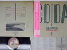 LED ZEPPELIN CODA SWAN SONG P-11319 Japan OBI VINYL LP
