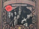 BUFFALO SPRINGFIELD Mono Promo 'Last Time Around' LP (Neil Young / Steve Stills)