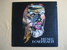 MUSEO ROSENBACH - ZARATHUSTRA ORIG. ITALIAN PROG '73 ITALY RICORDI JUMBO LASER