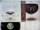 DEEP PURPLE COME TASTE THE BAND WARNER P-10066W Japan OBI VINYL LP