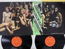 JIMI HENDRIX ELECTRIC LADYLAND POLYDOR MPX 9955,6 Japan OBI VINYL 2LP