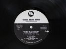 SUNAO WADA QUARTET,ISAO SUZUKI BLUES-BLUES THREE BLIND MICE TBM-5001 Japan LP