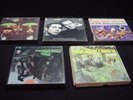 5 REEL TO REEL TAPES BRUBECK SEALS AND CROFT MORE