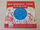 Johnny Kidd/Restless/1960 HMV 7