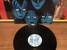 KISS CREATURES OF THE NIGHT VINYL EP RECORD 12” 3 track single