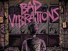 A Day To Remember - Bad Vibrations - LP Vinyl - New