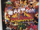 Cartoon Breaks And Sound Effects Vol 1 DJ Rob Vinyl LP Yosumi Records ?– YSJ008