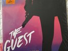 THE GUEST Soundtrack Limited Pink 2x LP Vinyl (RSD/Record Store Day) NM GOTH