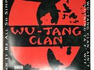 Wu Tang Clan Aint Nuthing Ta F Wit Can It Be all So Simple Vinyl Record 12