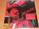 KID ROCK - DEVIL WITHOUT A CAUSE  -1998 HIT ALBUM - ORANGE COLORED VINYL - 2XLP