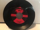 THE TONETTES-STOLEN ANGEL/TEAR DROP SEA- VOLT 1070- 1962 RARE NORTHERN SOUL