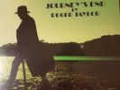Roger Taylor Journeys End Vinyl 10