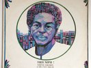STEVE COLSON & UNITY TROUPE Triumph  Spiritual Jazz Private Silver Sphinx