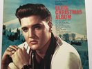 ELVIS PRESLEY-CHRISTMAS ALBUM,VPI PRESS WHITE VINYL. MINT UNPLAYED