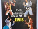 ELVIS PRESLEY-RARE ALBUM FROM URUGUAY