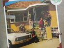 MENTAL AS ANYTHING Creatures Of Leisure Vinyl LP Record 1983 Aus Press W/Poster