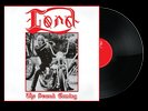 LORD - The Second Coming (NEW*LIM.200 BLACK VINYL*US METAL*TYRANT*PRIEST)