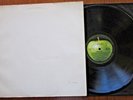 THE BEATLES WHITE ALBUM, LOW NUMBER. A15841, TWO LP VINYL RECORDS, PCSO 7067
