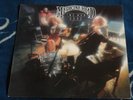 MEDICINE HEAD TWO MAN BAND 1976 UK LP BARN RECORDS 2314 102