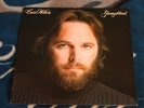 CARL WILSON YOUNGBLOOD 1983 UK LP CARIBOU RECORDS CRB 25225 + INSERT