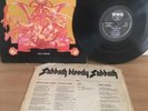 BLACK SABBATH-SABBATH BLOODY SABBATH...SUPERB  1ST UK PRESS N/MINT VINYL LP 1973