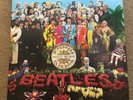 BEATLES, The - Sgt Pepper's Lonely Hearts Club Band (remastered) - Vinyl (LP)
