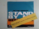 BEN E. KING STAND BY ME 7+PS ITALY ATLANTIC CON RARA FASCIA 
