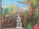 SHADOWFAX Watercourse Way LP Top U.S. Prog/Fusion – Original Kick-Ass Version