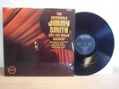 JIMMY SMITH - GOT MY MOJO WORKIN'  VERVE LP IN MINT CONDITION