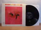 STAN GETZ / CHARLIE BYRD - JAZZ SAMBA 1962 ORIG. VERVE LP IN MINT MEGA RAR