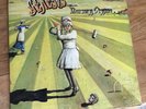Genesis ?– Nursery Cryme - 1972, UK, Vinyl, LP Large Mad Hatter Label, Textured