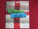 Oasis Knebworth official programme 1996
