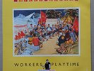 Billy Bragg Workers Playtime 12