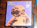 (2) VINYL LP's by BLACK SABBATH 