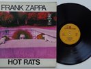86B	Frank Zappa	Hot Rats	(K 44078)	UK LP in FOC, reprise 1969