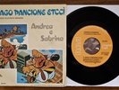 Il Mago Pancione / Capitan Jet 7