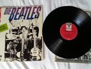 Beatles Schallplatte HÖR ZU