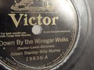 Aileen Stanley – Billy Murray - 78rpm single 10-inch – Victor V.E. #19838