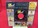 THE E-TYPES I CAN'T DO IT/LONG BEFORE 1966 DOT EX/NM
