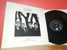 U2 FRENCH PROMO 12 MAXI SINGLE PRIDE IN THE NAME OF LOVE PERFORED STAMP SLEEVE
